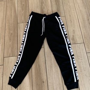 VS Pink Sweatpants